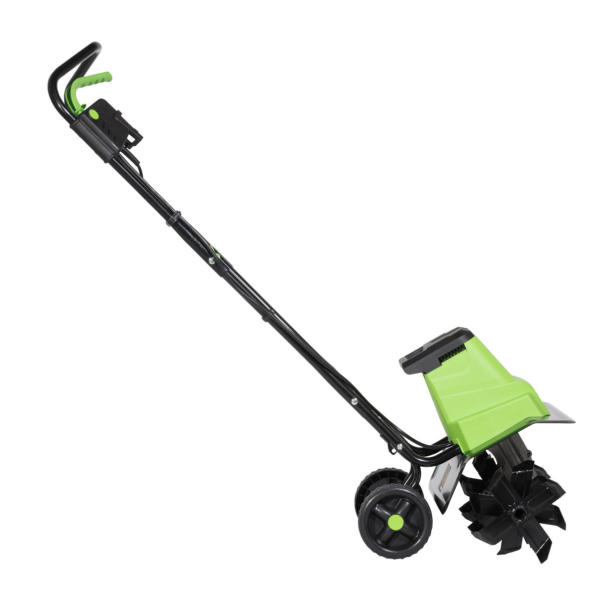 Dellonda Electric Tiller/Cultivator 1500W DG217