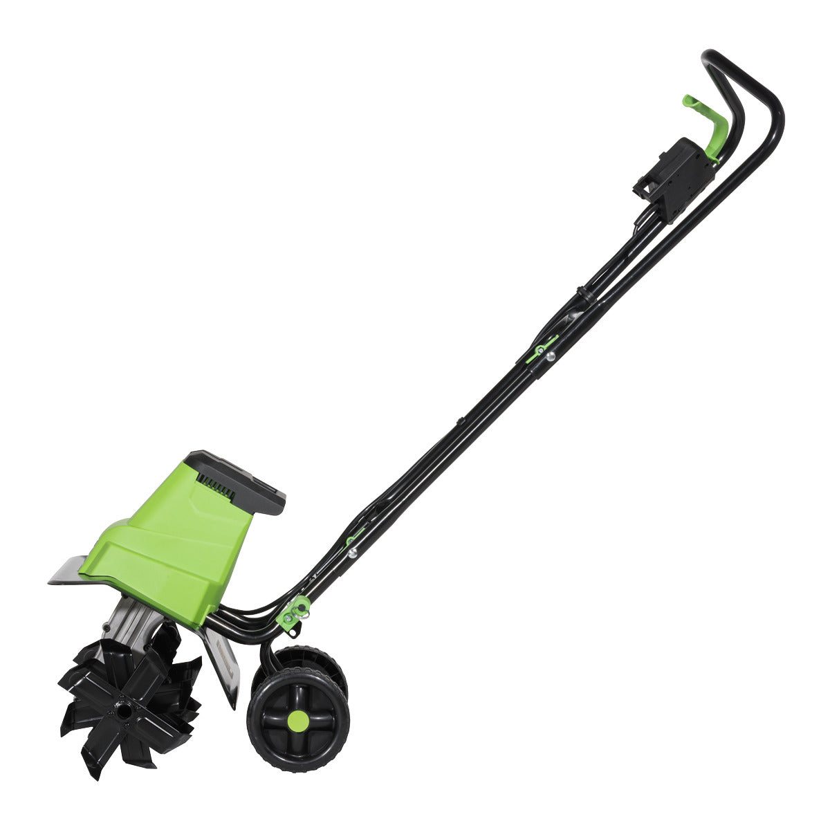 Dellonda Electric Tiller/Cultivator 1500W DG217
