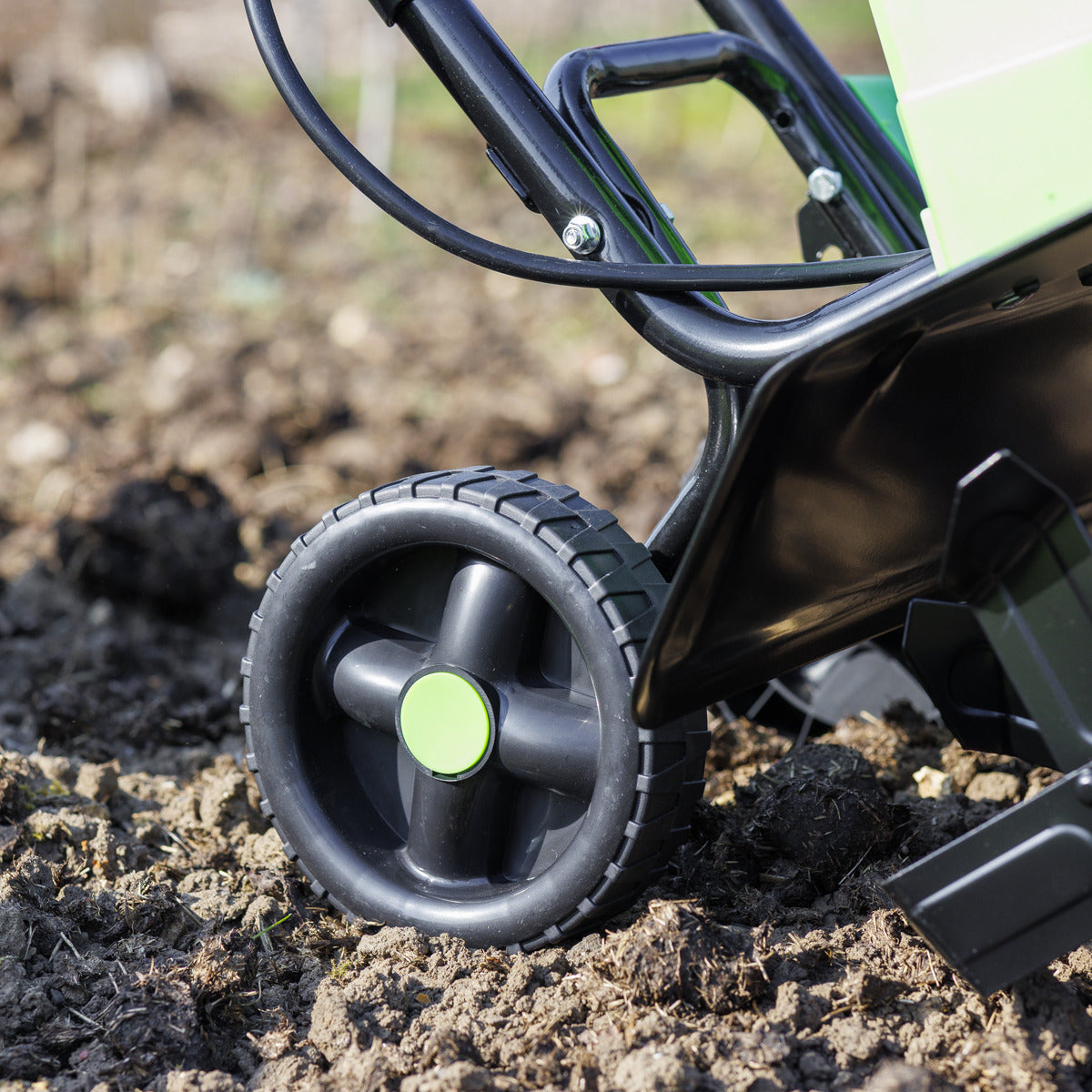 Dellonda Electric Tiller/Cultivator 1500W DG217