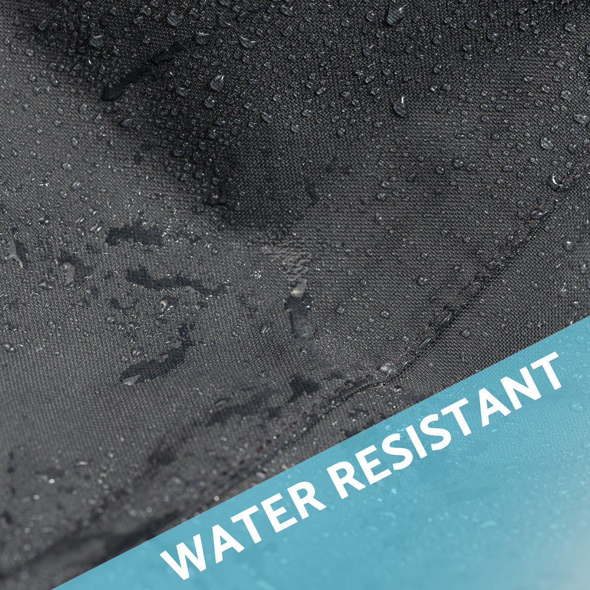 Dellonda Deluxe 360° Chiminea/Fire Pit/Outdoor Heater with Fire Poker & Water-Resistant Drawstring Cover - Antique Bronze Finish - DG241 DG241