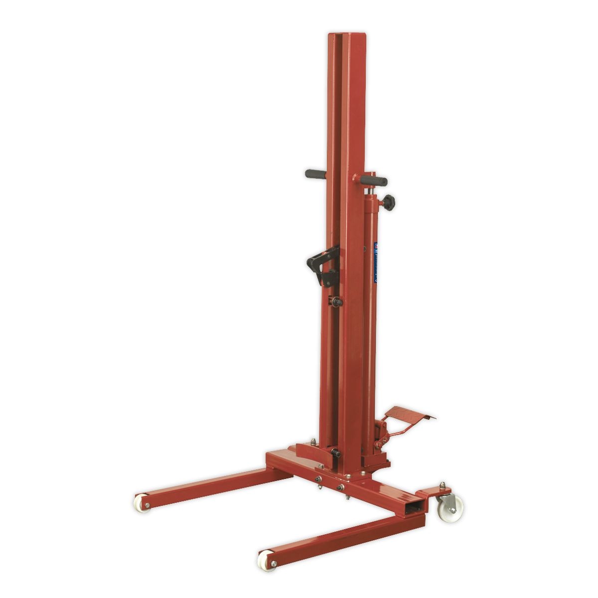Sealey Hydraulic Drum Truck & Van Loader 205L - DH03
