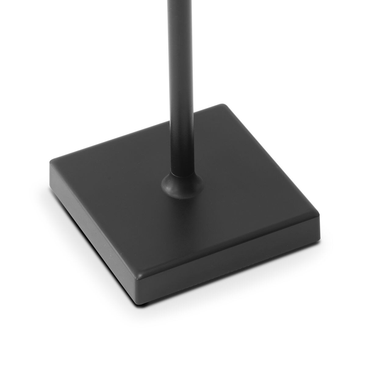 Dellonda Rechargeable Table Lamp for Home Office Restaurant RGB Colours - Image 5