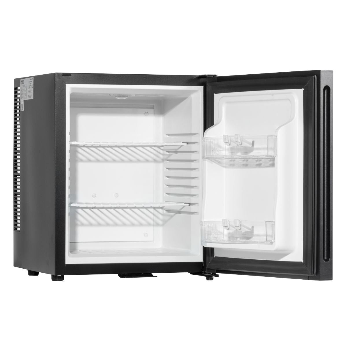 Baridi Ultra-Quiet Mini Drinks Fridge 25L Capacity - Image 3