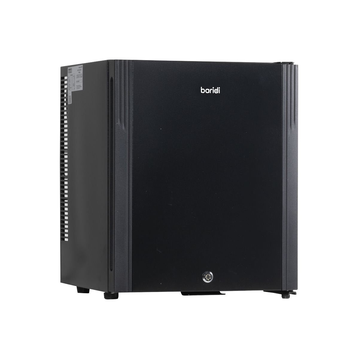 Baridi Ultra-Quiet Mini Drinks Fridge 25L Capacity - Image 6