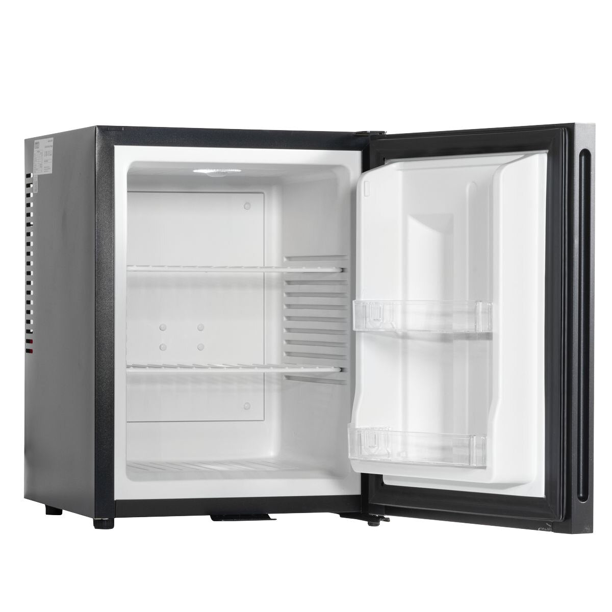 Baridi Ultra-Quiet Mini Drinks Fridge 35L Capacity - Image 3