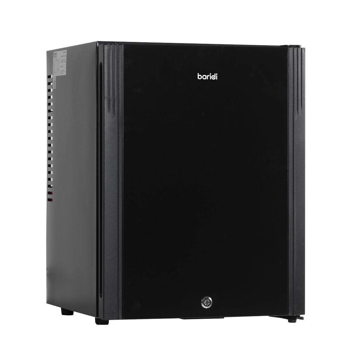 Baridi Ultra-Quiet Mini Drinks Fridge 35L Capacity - Image 6