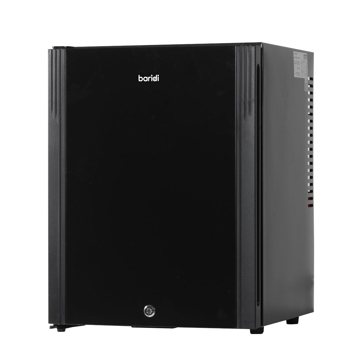 Baridi Ultra-Quiet Mini Drinks Fridge 35L Capacity - Image 7