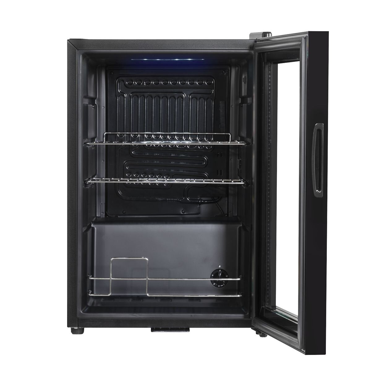 Baridi Beer & Drinks Fridge 60L Capacity - Image 5