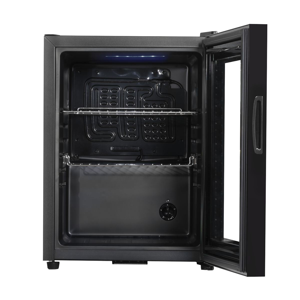 Baridi Mini Drinks Fridge 40L Capacity - Image 9