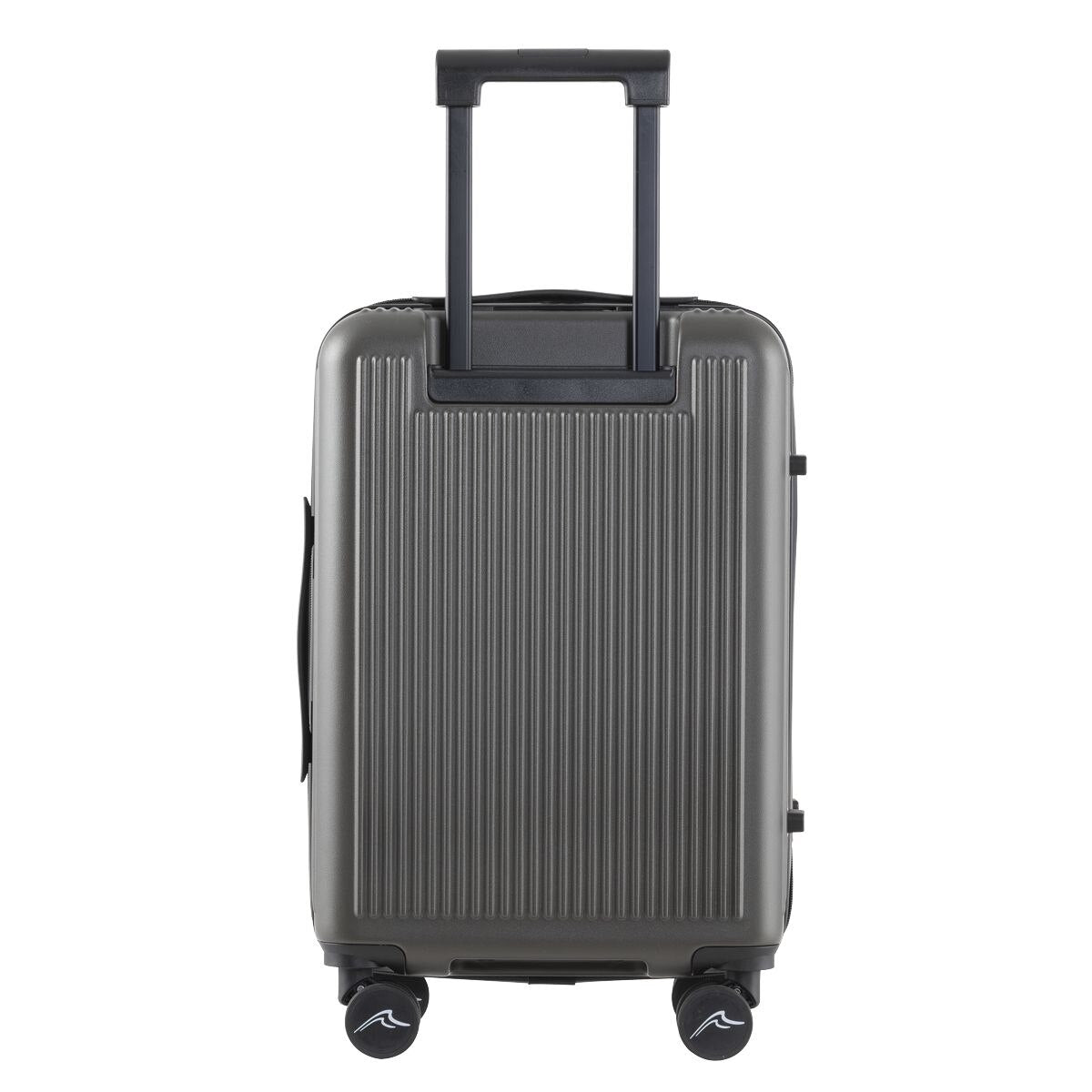 Dellonda Cabin Size Luggage with Laptop Compartments & Dual TSA Lock 20" - Image 6