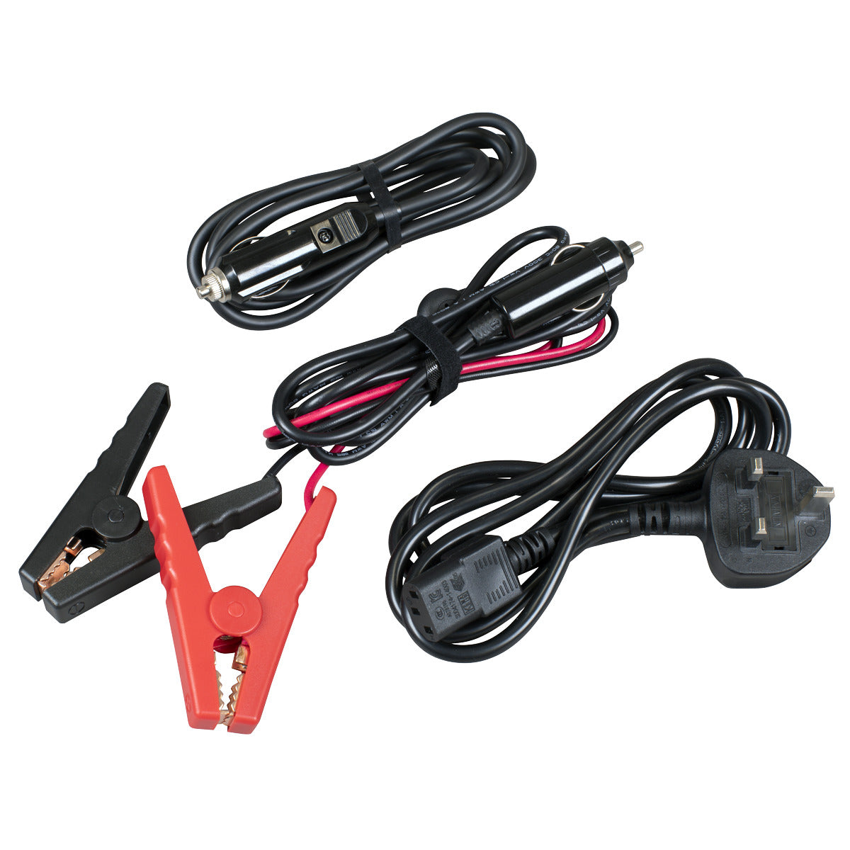 Dellonda Portable Power Station 300W DL160