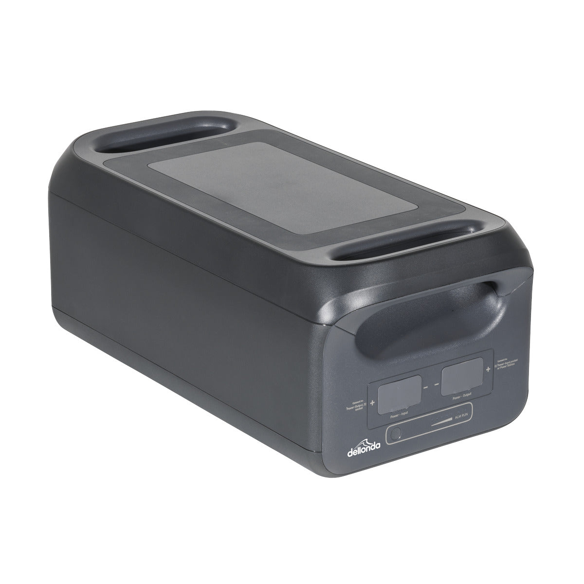 Dellonda Power Station Expansion Battery DL164