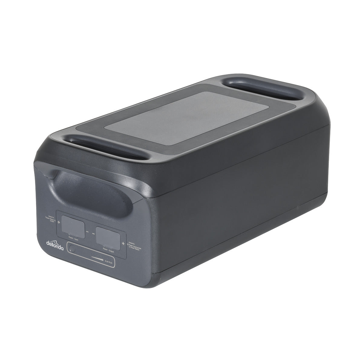 Dellonda Power Station Expansion Battery DL164