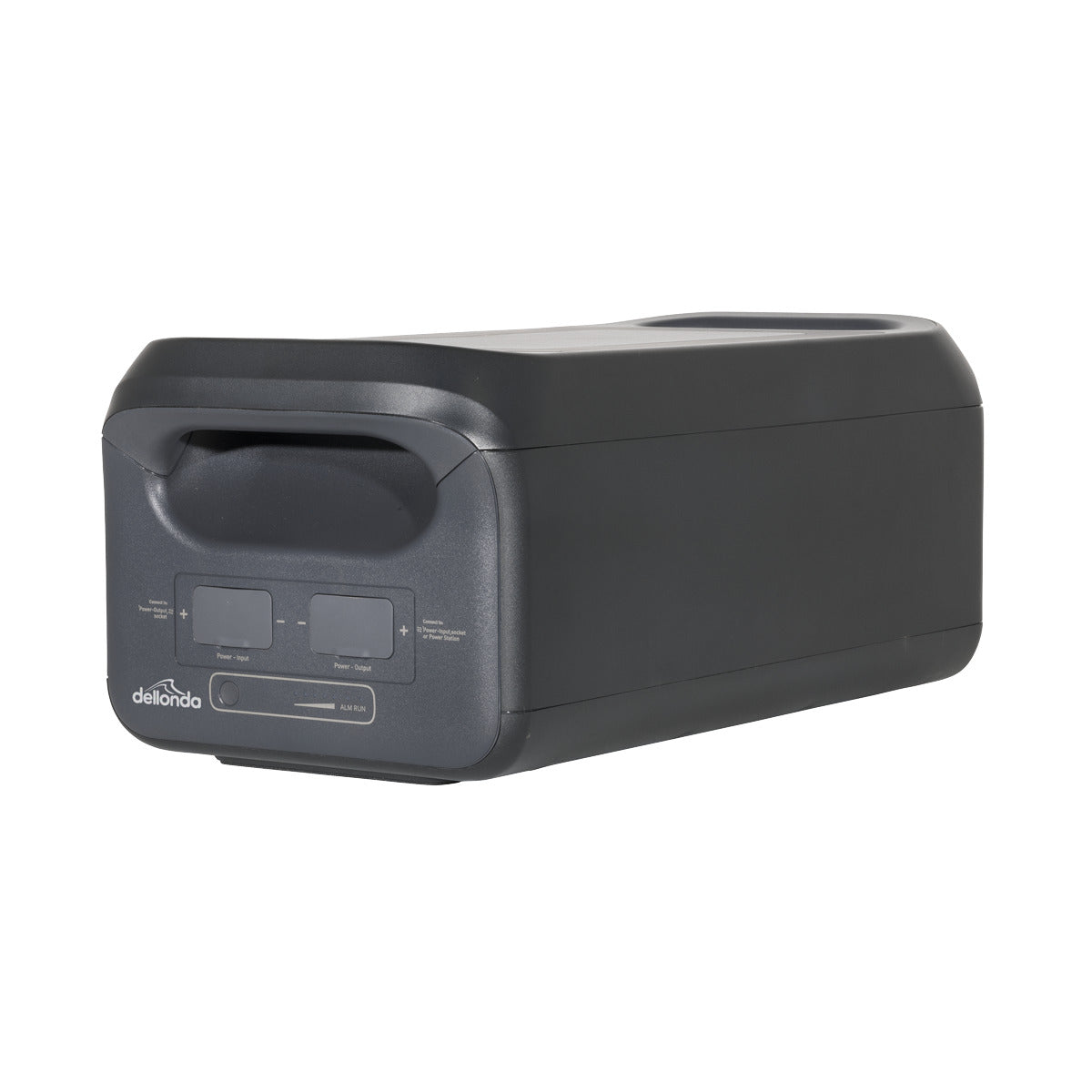 Dellonda Power Station Expansion Battery DL164