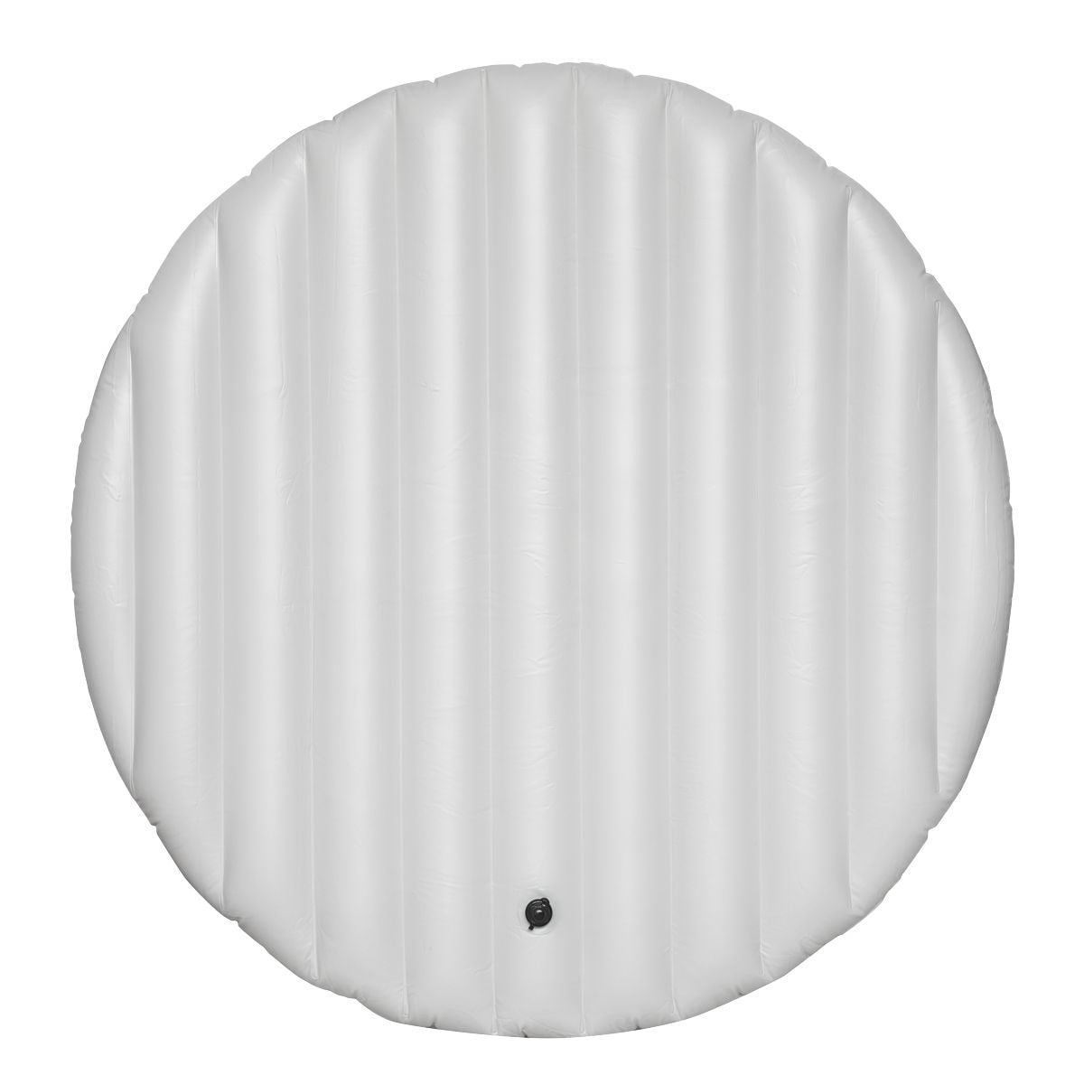 Dellonda 4-6 Person Hot Tub/Spa Inflatable Heat Retaining Lid - Image 1