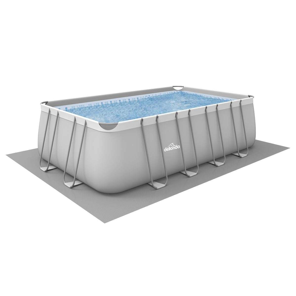 Dellonda Swimming Pool Ground Sheet for DL22 - Image 1
