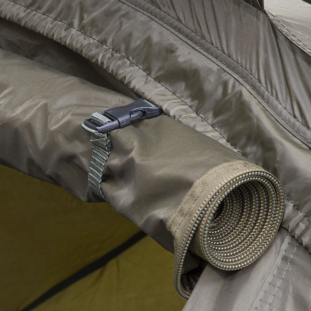 Dellonda One-Person Fishing Bivvy Tent - Image 5