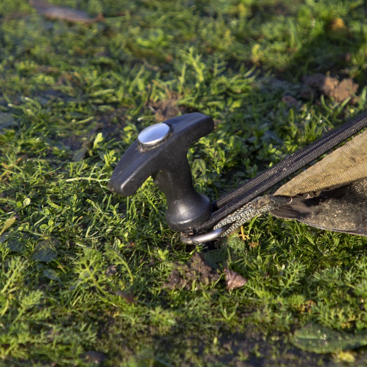 Dellonda One-Person Fishing Bivvy Tent - Image 6