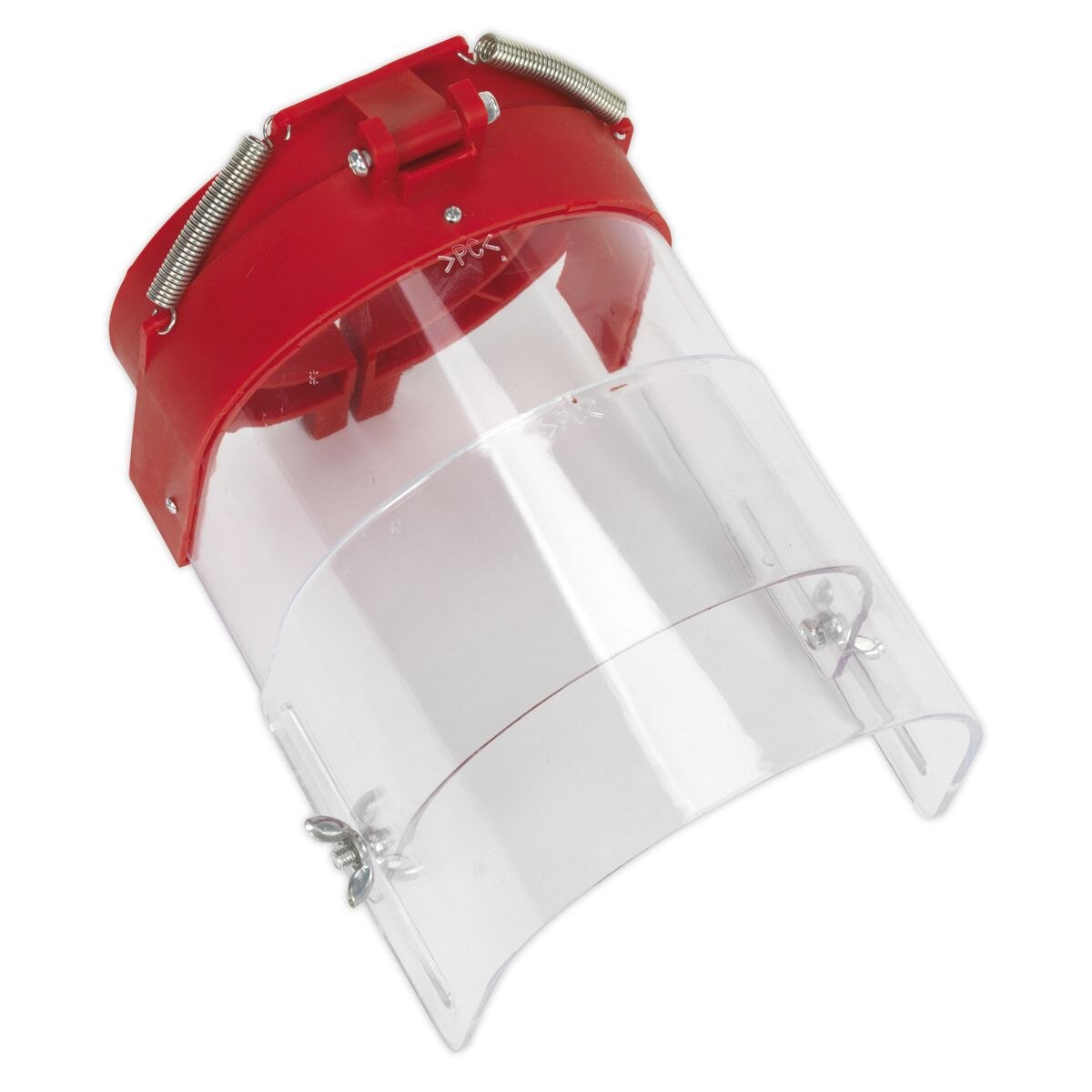 Sealey Drill Press Guard 85mm - Image 2