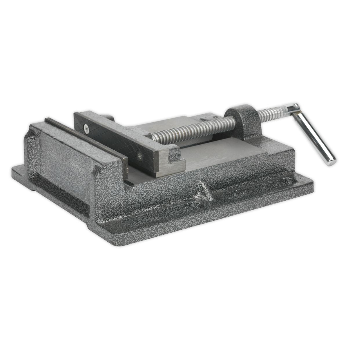 Sealey Drill Vice Standard 150mm Jaw - Image 1