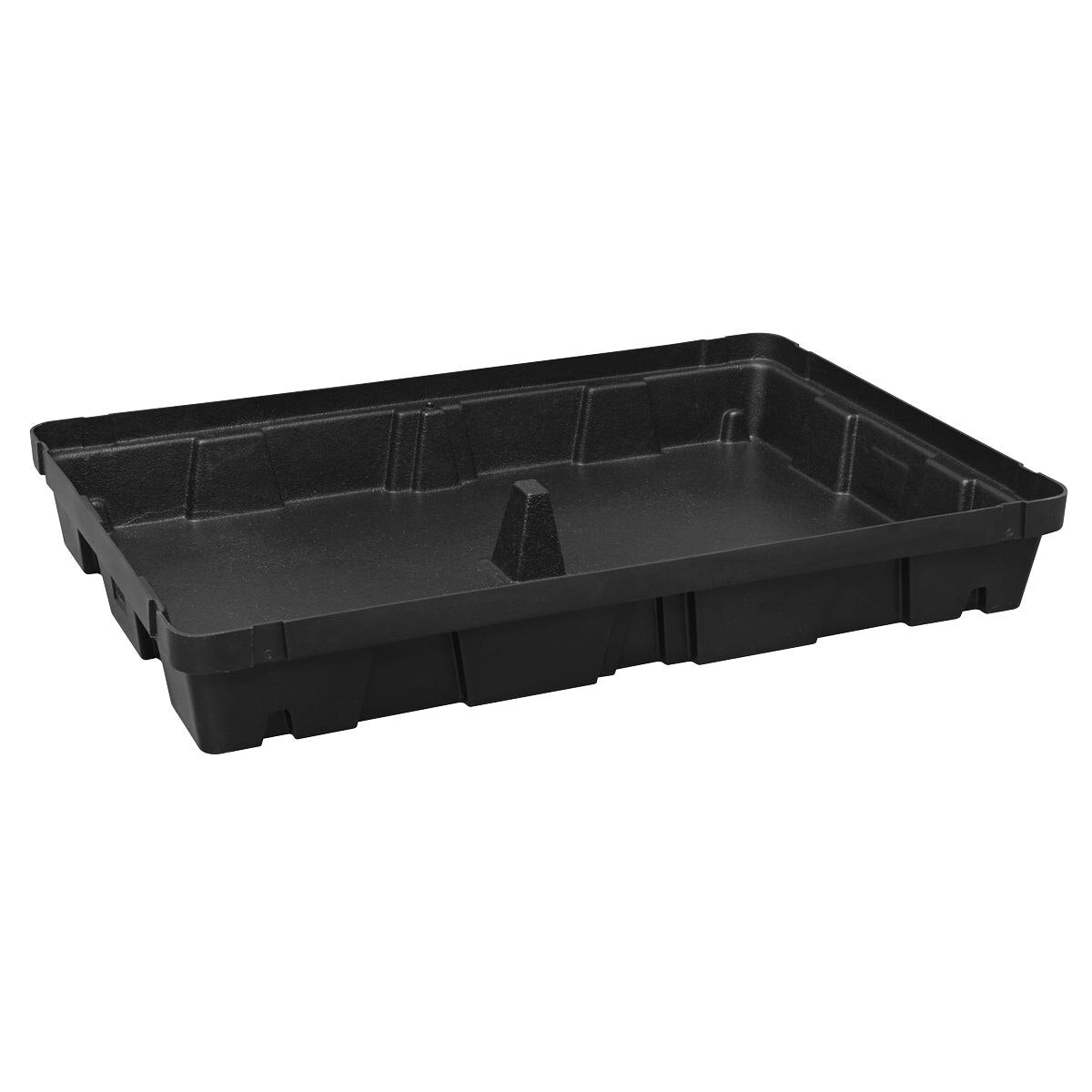 Sealey Spill Tray 100L - Image 2