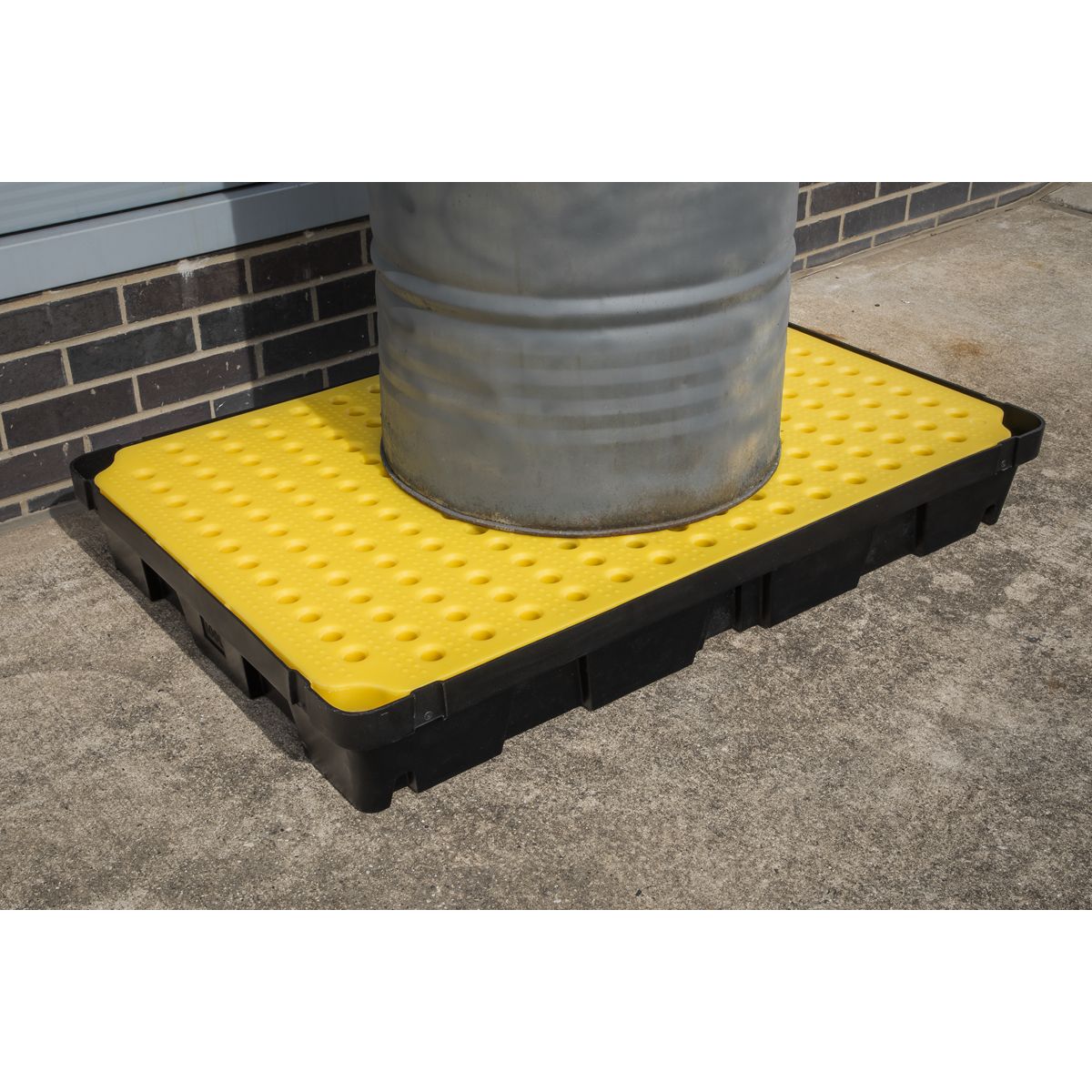 Sealey Spill Tray with Platform 100L - Image 7