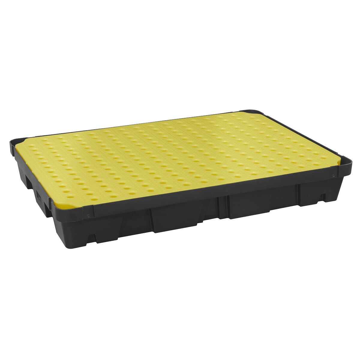 Sealey Spill Tray with Platform 100L - Image 9