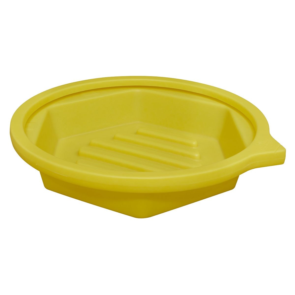 Sealey Drum Tray 86L - Image 1