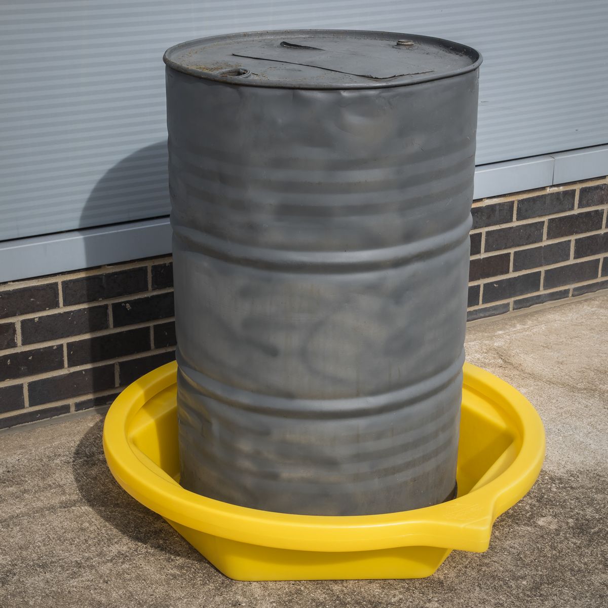 Sealey Drum Tray 86L - Image 5