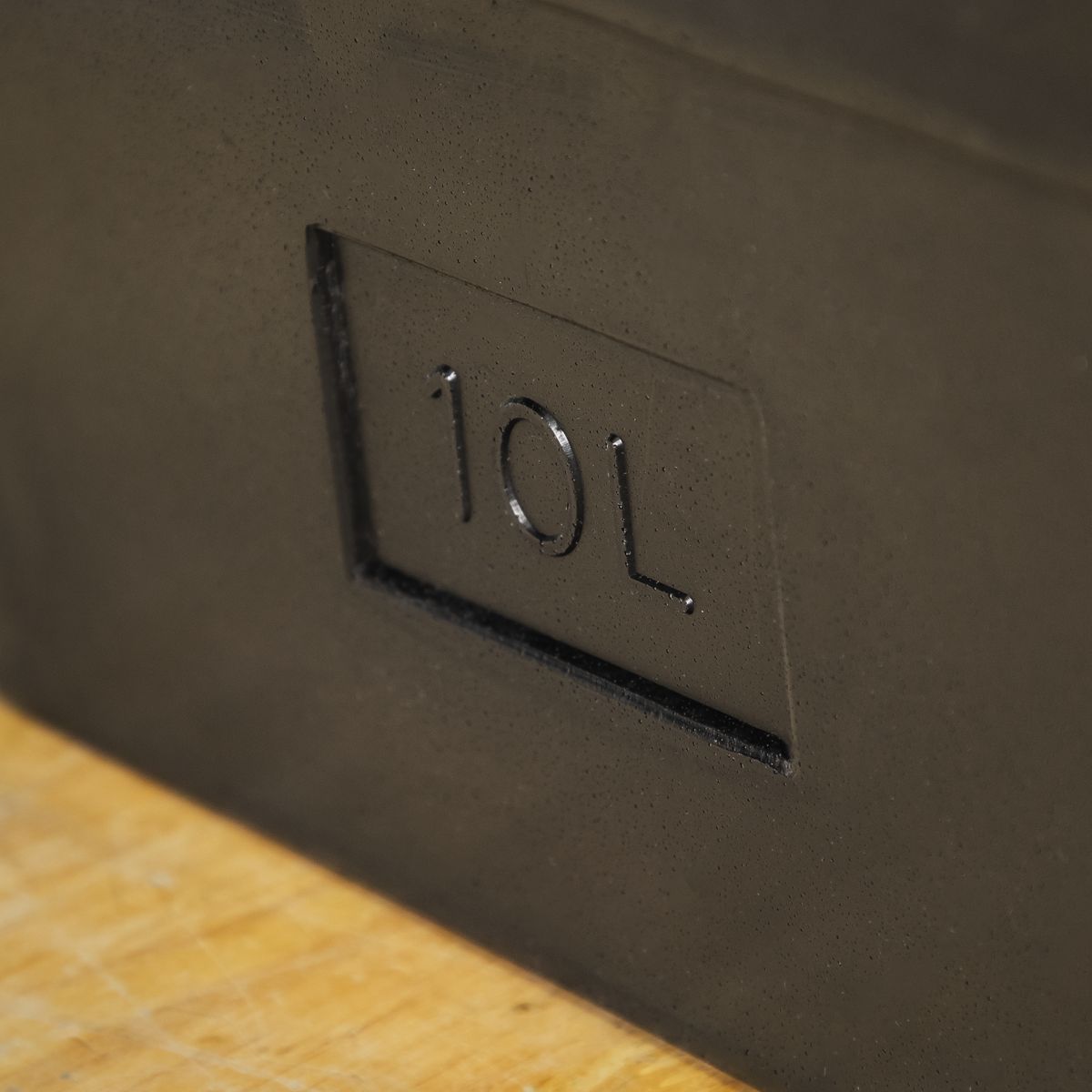 Sealey Spill Tray with Platform 10L - Image 2