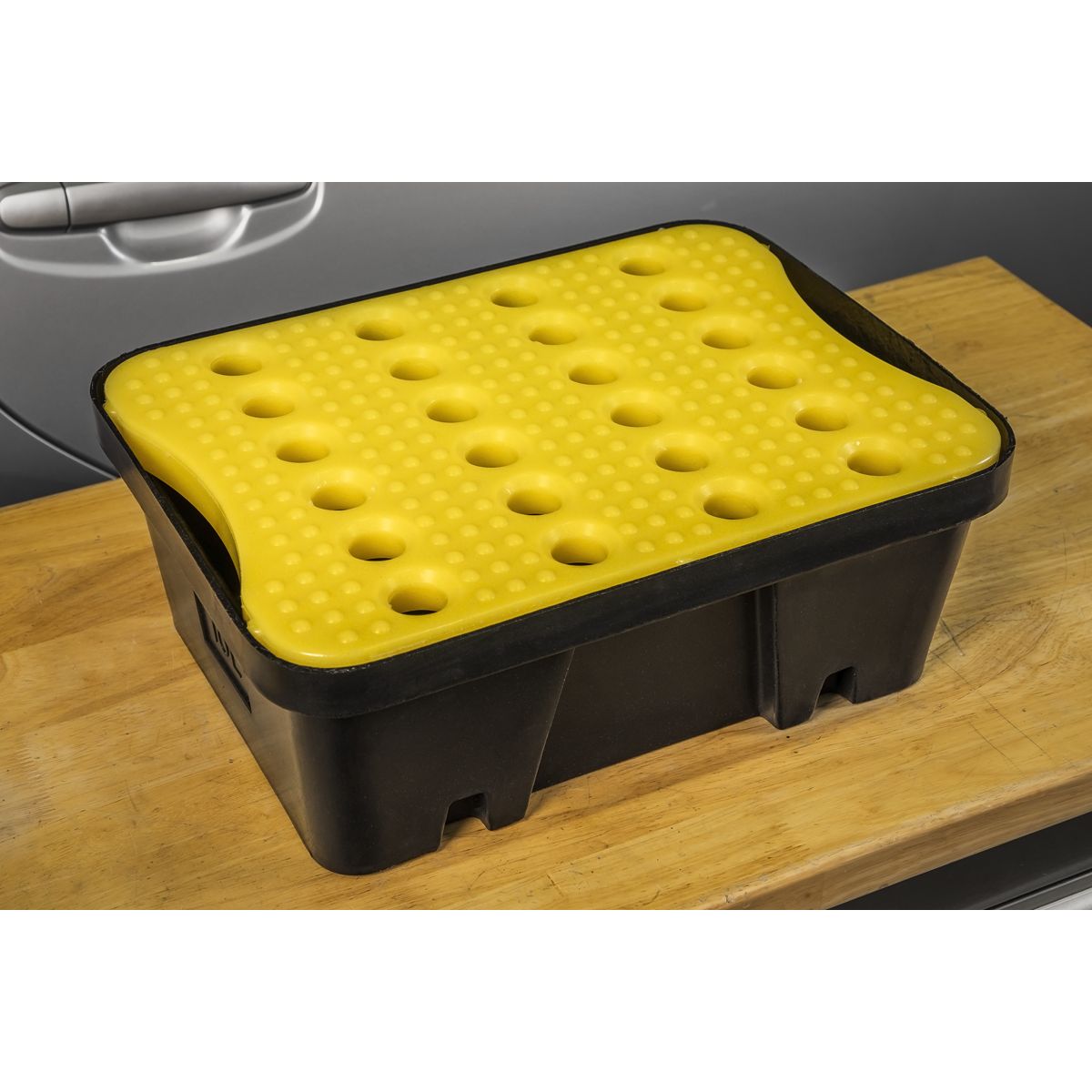 Sealey Spill Tray with Platform 10L - Image 4