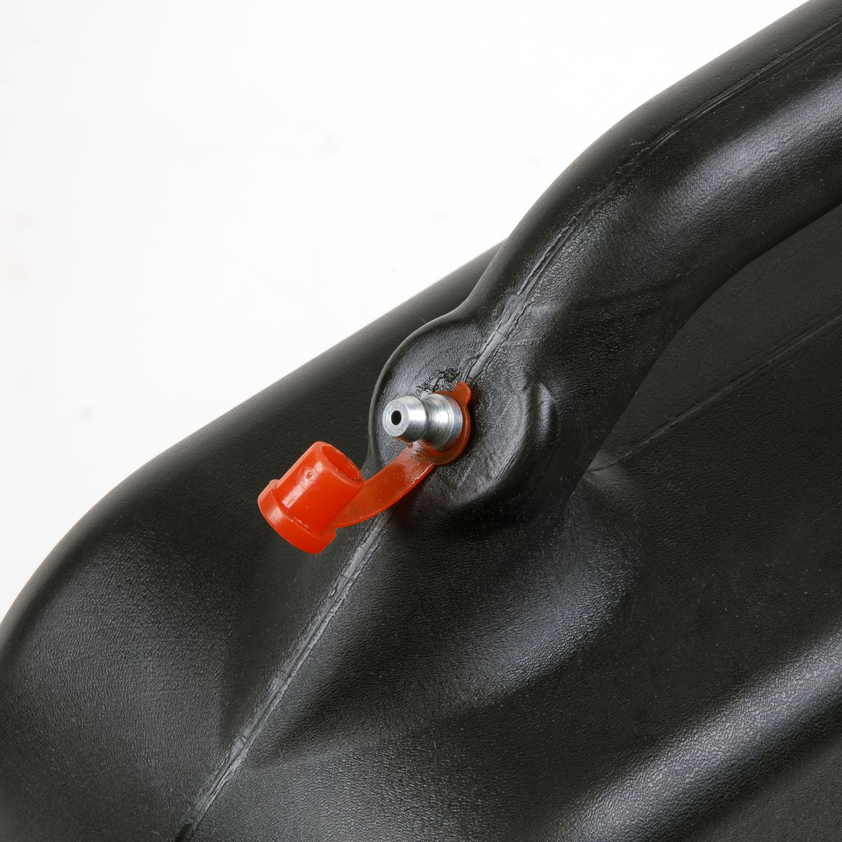 Sealey Oil/Fluid Drain & Recycling Container with Wheels 15L - Image 6