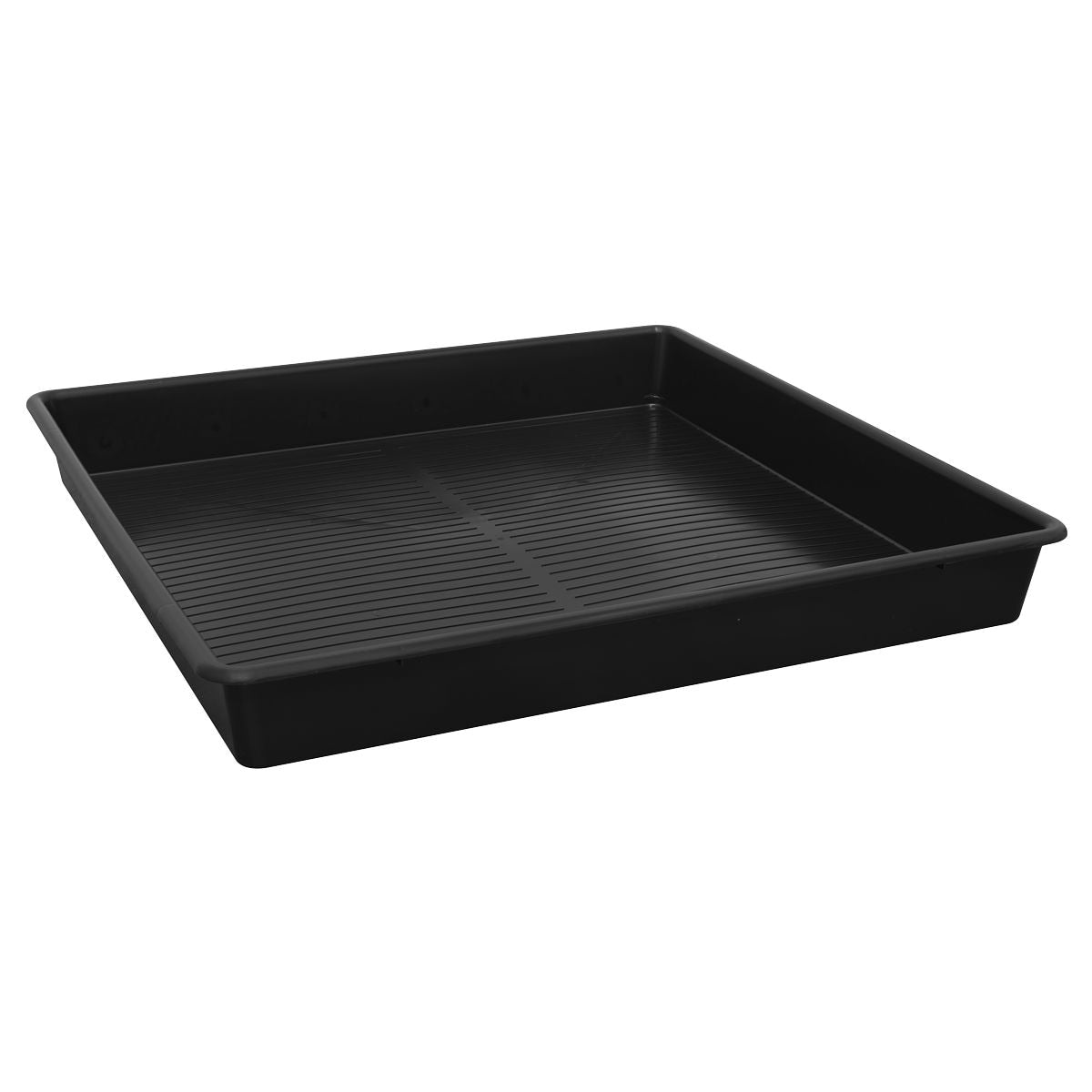 Sealey Low Profile Oil Drip Tray 100L - Image 1