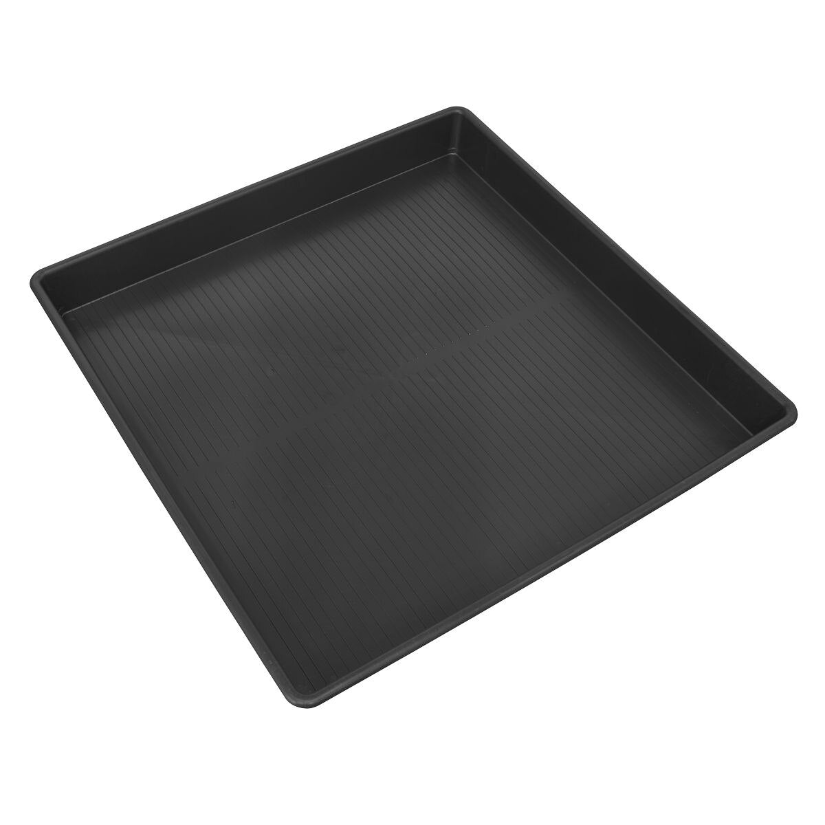 Sealey Low Profile Oil Drip Tray 120L - Image 2