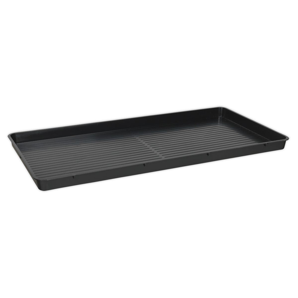 Sealey Low Profile Oil Drip Tray 25L - Image 1