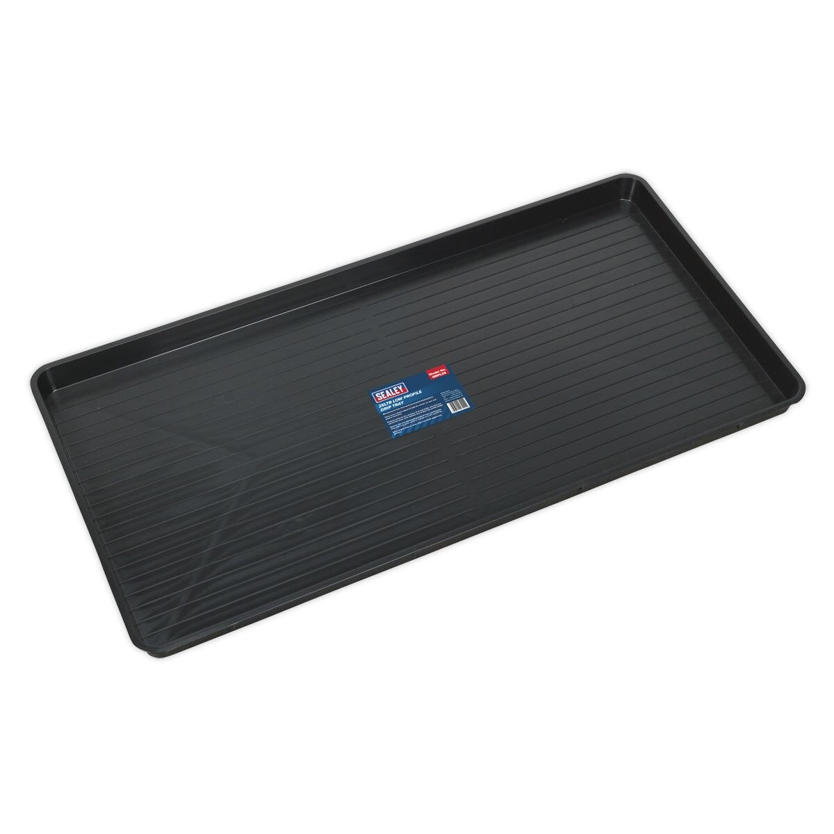 Sealey Low Profile Oil Drip Tray 25L - Image 4