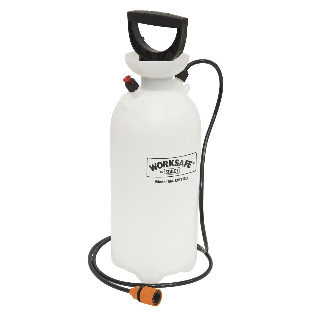 Sealey Dust Suppression Water Tank 8L - Image 1