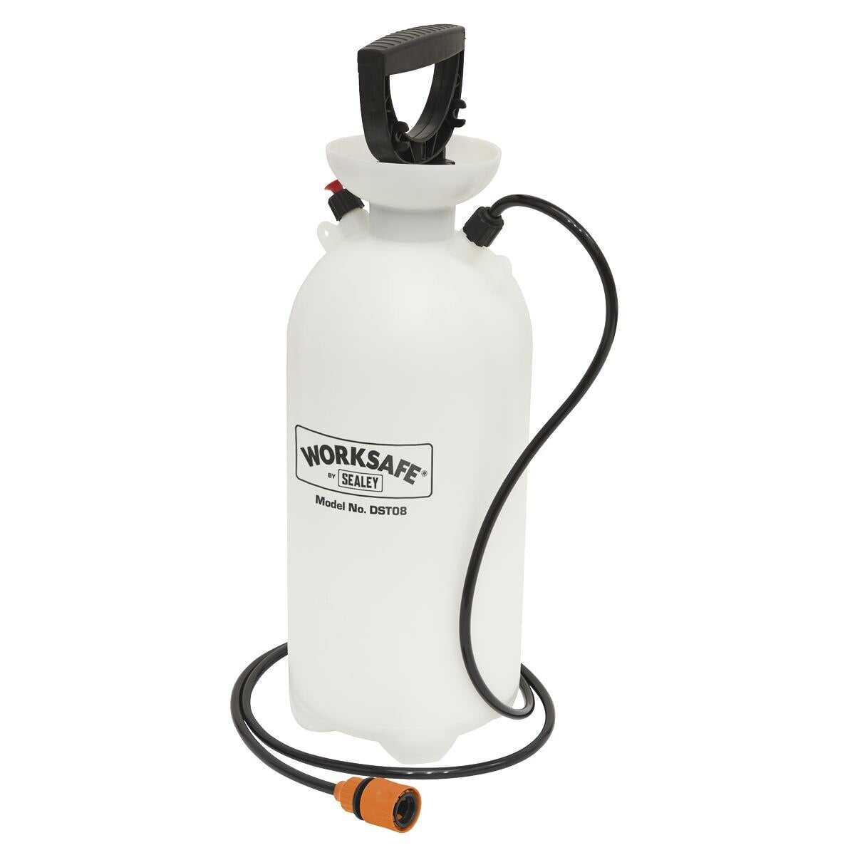 Sealey Dust Suppression Water Tank 8L - Image 2