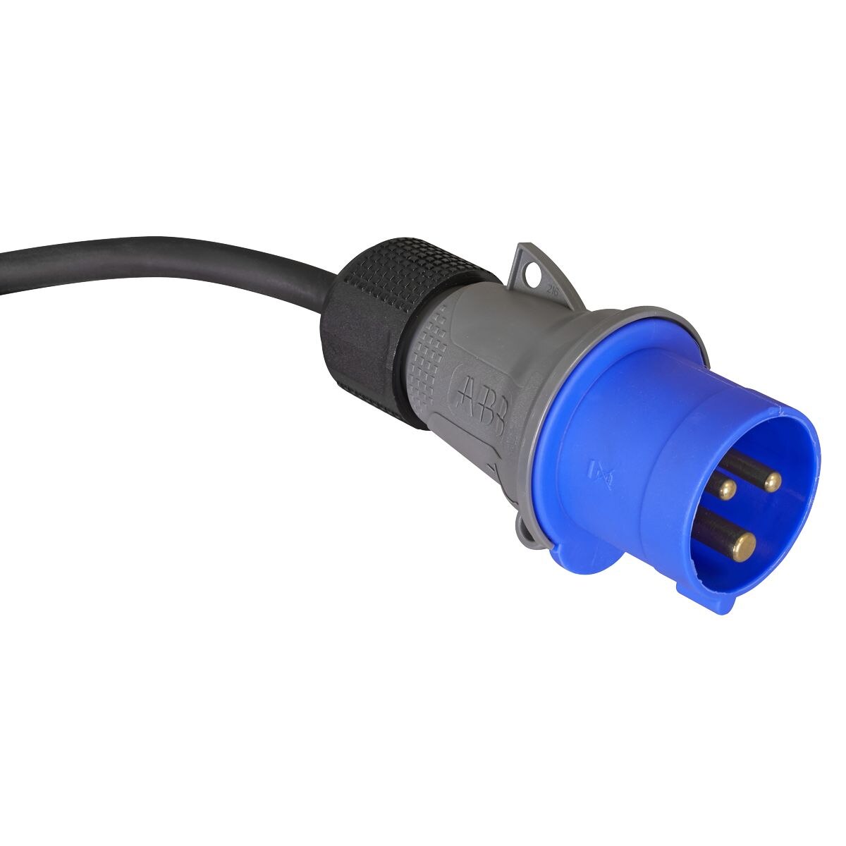 Sealey 12/24V Electronic Charger Maintainer/Starter 45/300A - Image 5