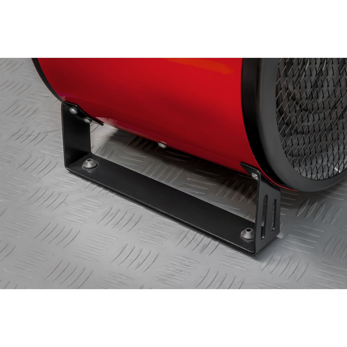 Sealey Industrial Fan Heater 2kW - Image 5