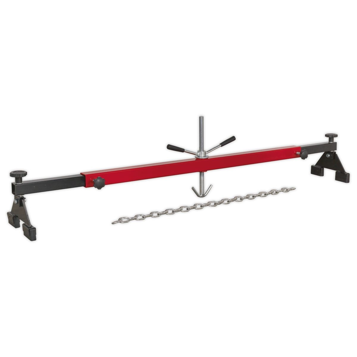 Sealey Engine Support Beam 500kg - Image 1