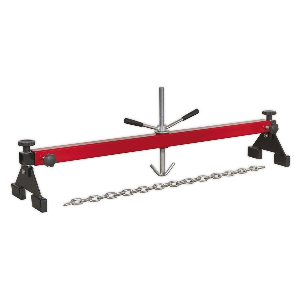 Sealey Engine Support Beam 500kg - Image 2