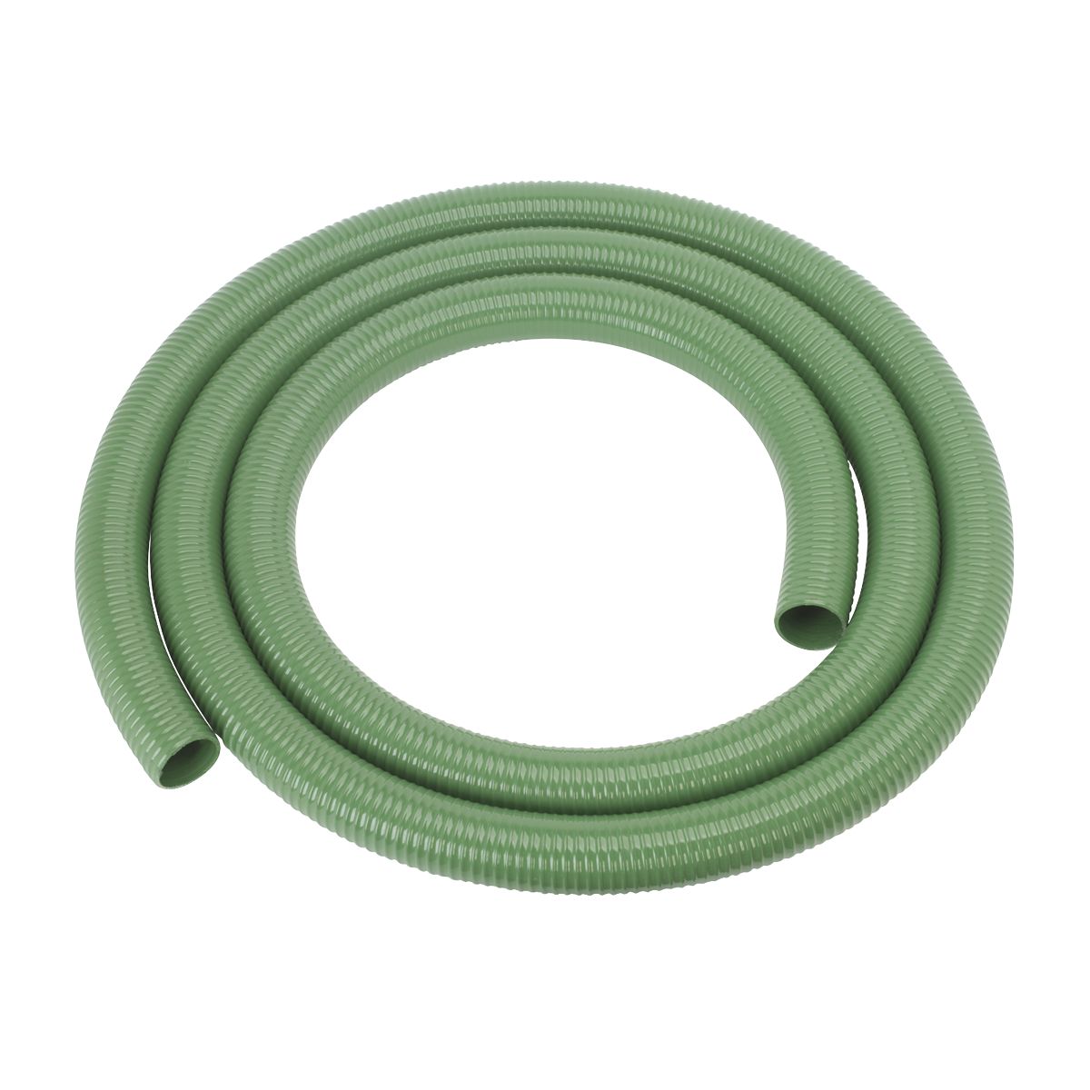 Sealey Solid Wall Hose for EWP050 50mm x 5m - Image 1