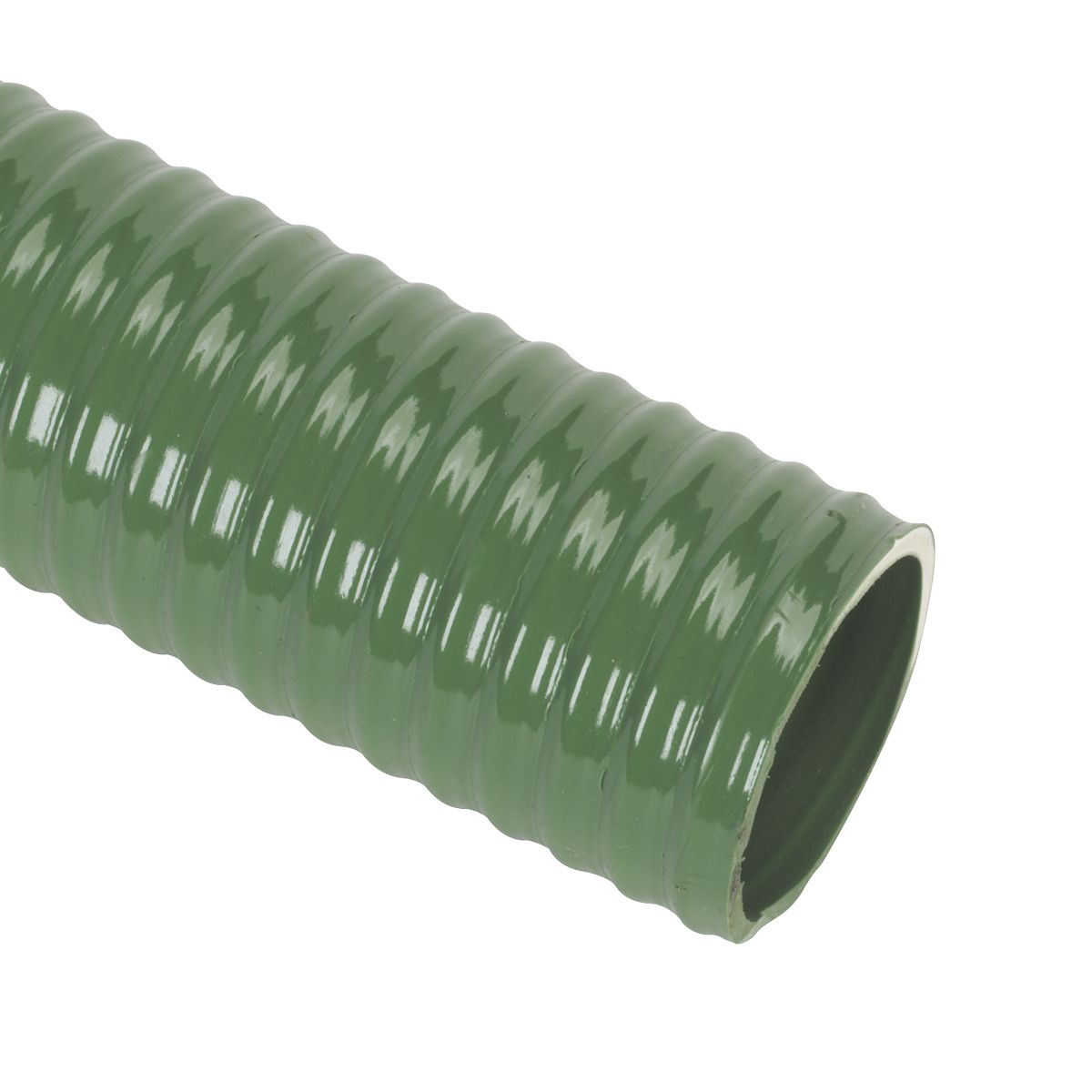 Sealey Solid Wall Hose for EWP050 50mm x 5m - Image 2