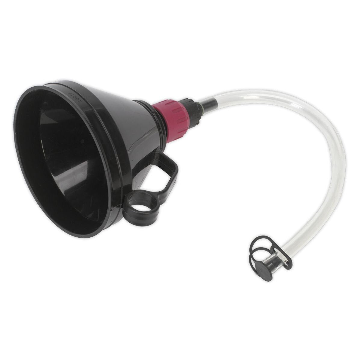 Sealey Funnel Combo 10pc - Image 2