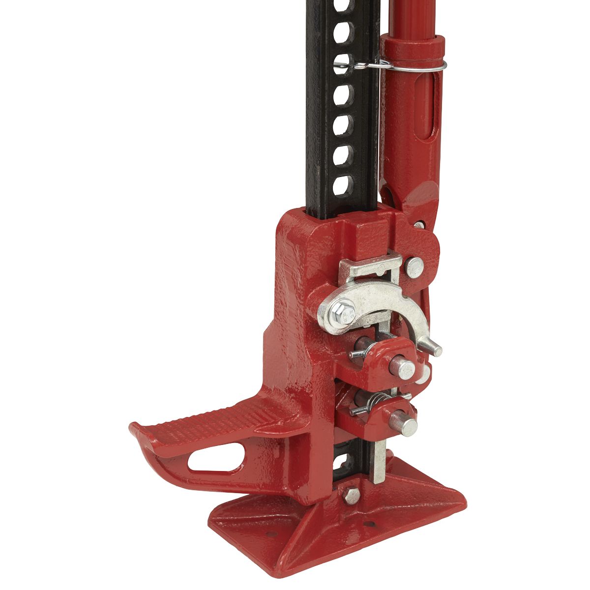 Sealey Farm Jack 1200mm 2 Tonne Capacity - Image 2
