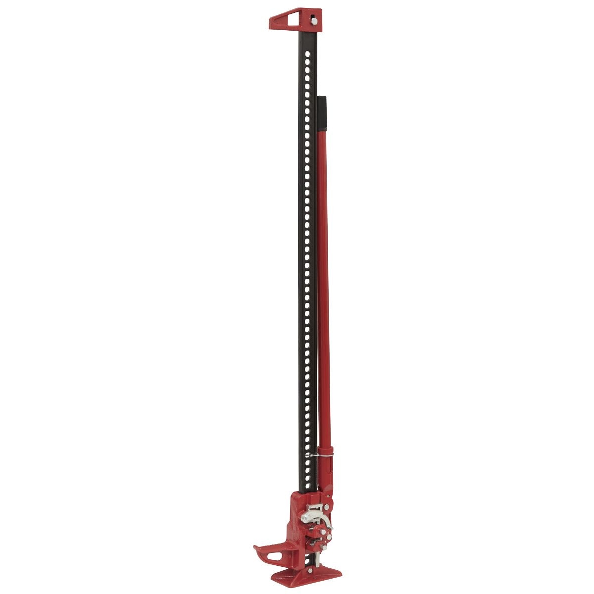 Sealey Farm Jack 1500mm 2 Tonne Capacity - Image 1