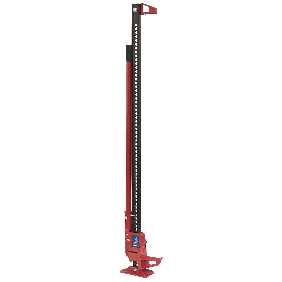 Sealey Farm Jack 1500mm 2 Tonne Capacity - Image 3