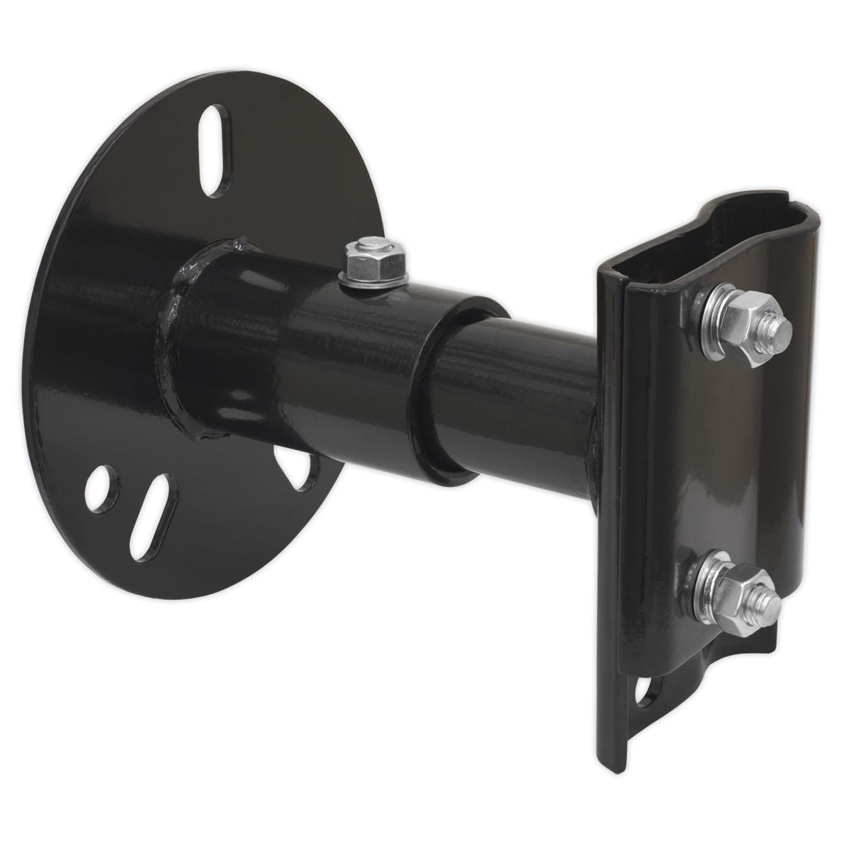Sealey Farm Jack Wheel Mount Bracket - Image 1