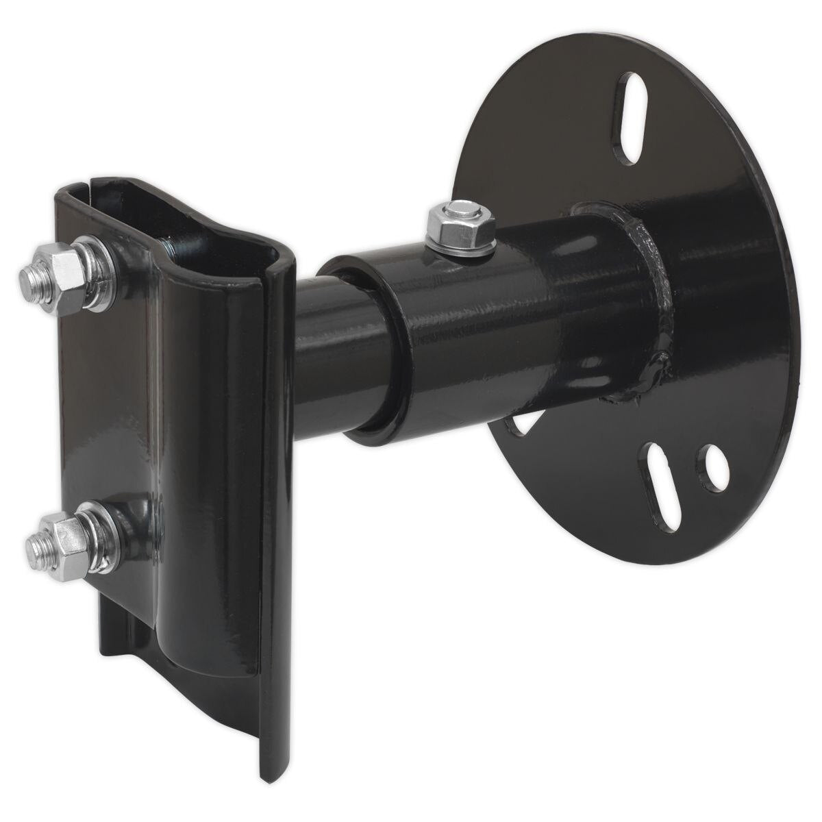 Sealey Farm Jack Wheel Mount Bracket - Image 2